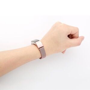 SOLD Fitbit Alta HR Wristband